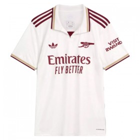 Maglia Arsenal Rice 41 Terza Divisa 2025-26